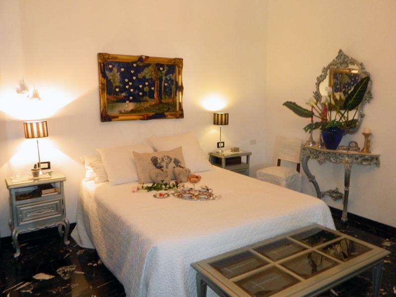 Bed and Breakfast Art&Kitchen Savona Zewnętrze zdjęcie
