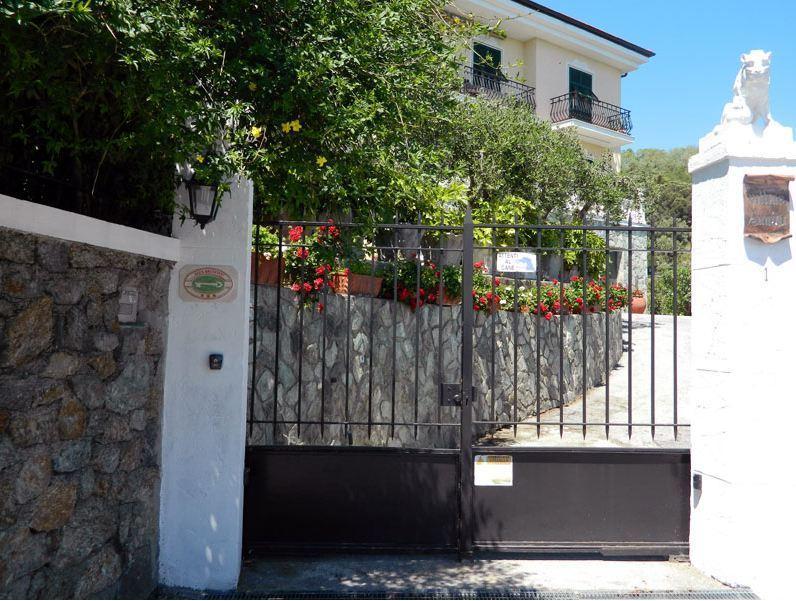 Bed and Breakfast Art&Kitchen Savona Zewnętrze zdjęcie