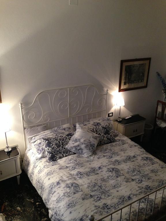 Bed and Breakfast Art&Kitchen Savona Pokój zdjęcie