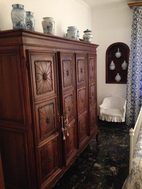 Bed and Breakfast Art&Kitchen Savona Pokój zdjęcie